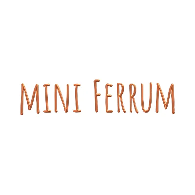 Mini Ferrum AB