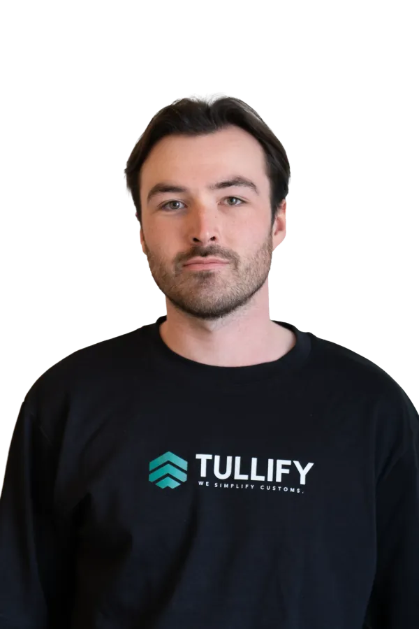 Elliot Gillerstedt