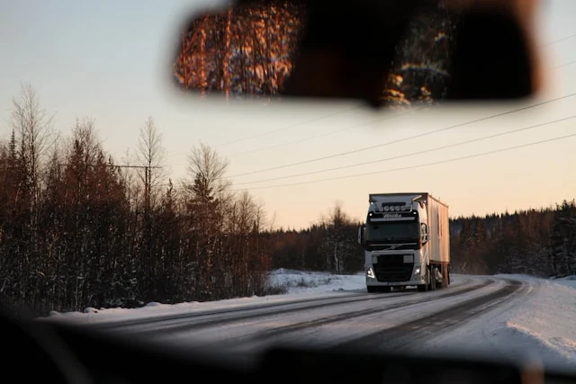 Customs clearance of goods into Norway