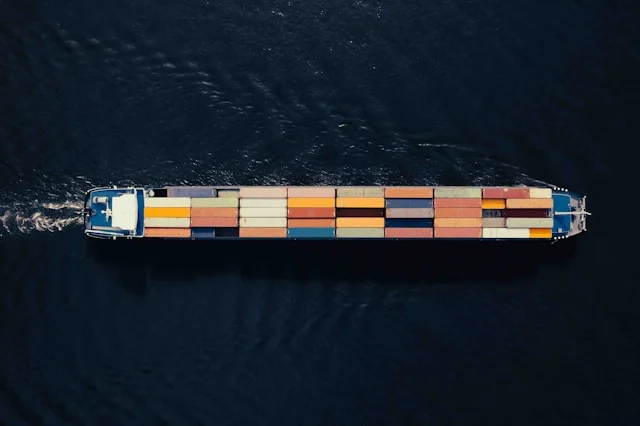 fortullning av varer